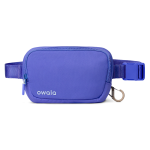 The Daily Crossbody