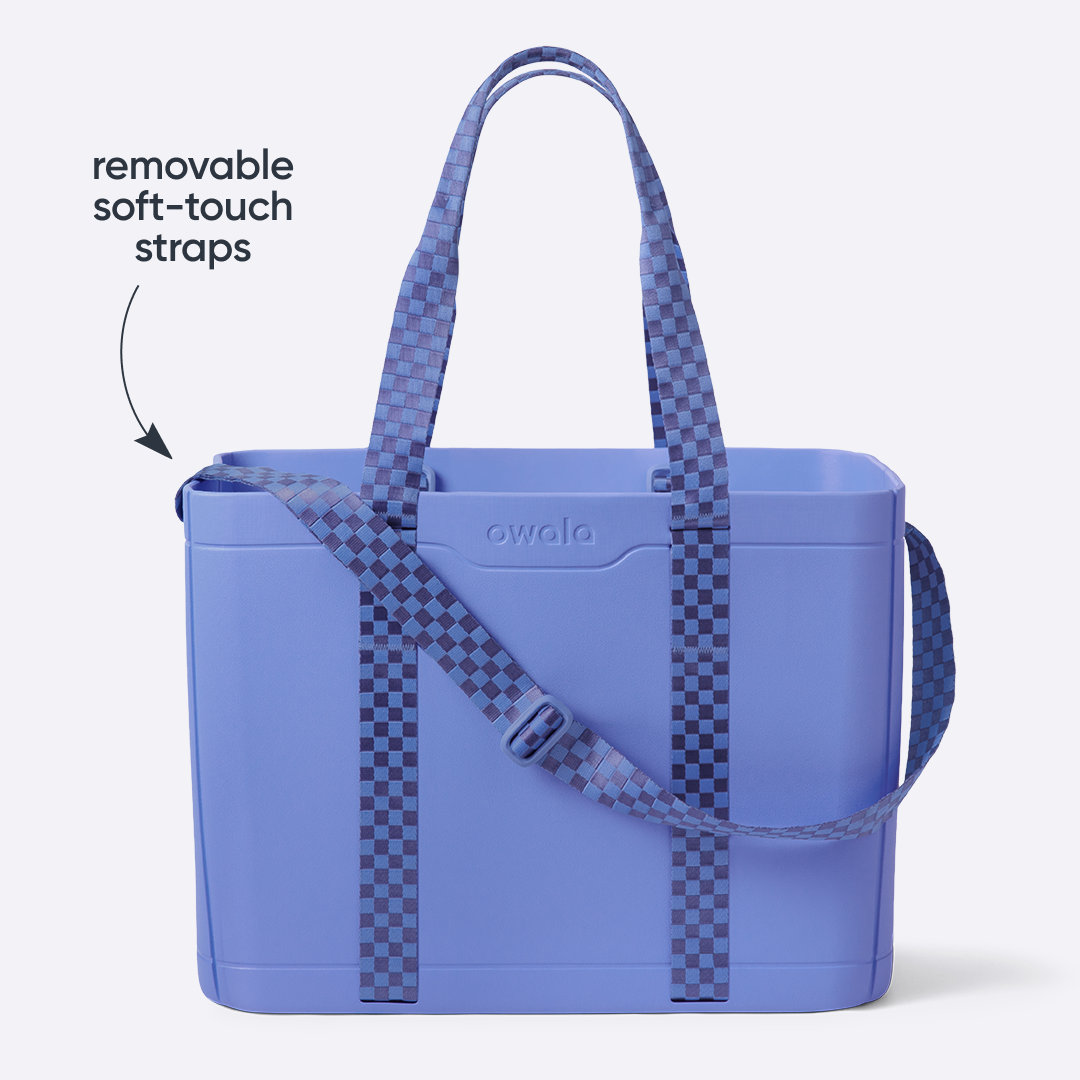 The Sun-Day Collapsible Tote - Image 4