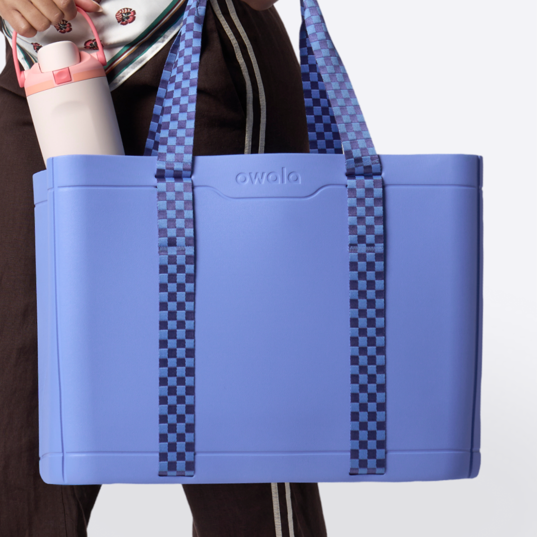 The Sun-Day Collapsible Tote - Image 7