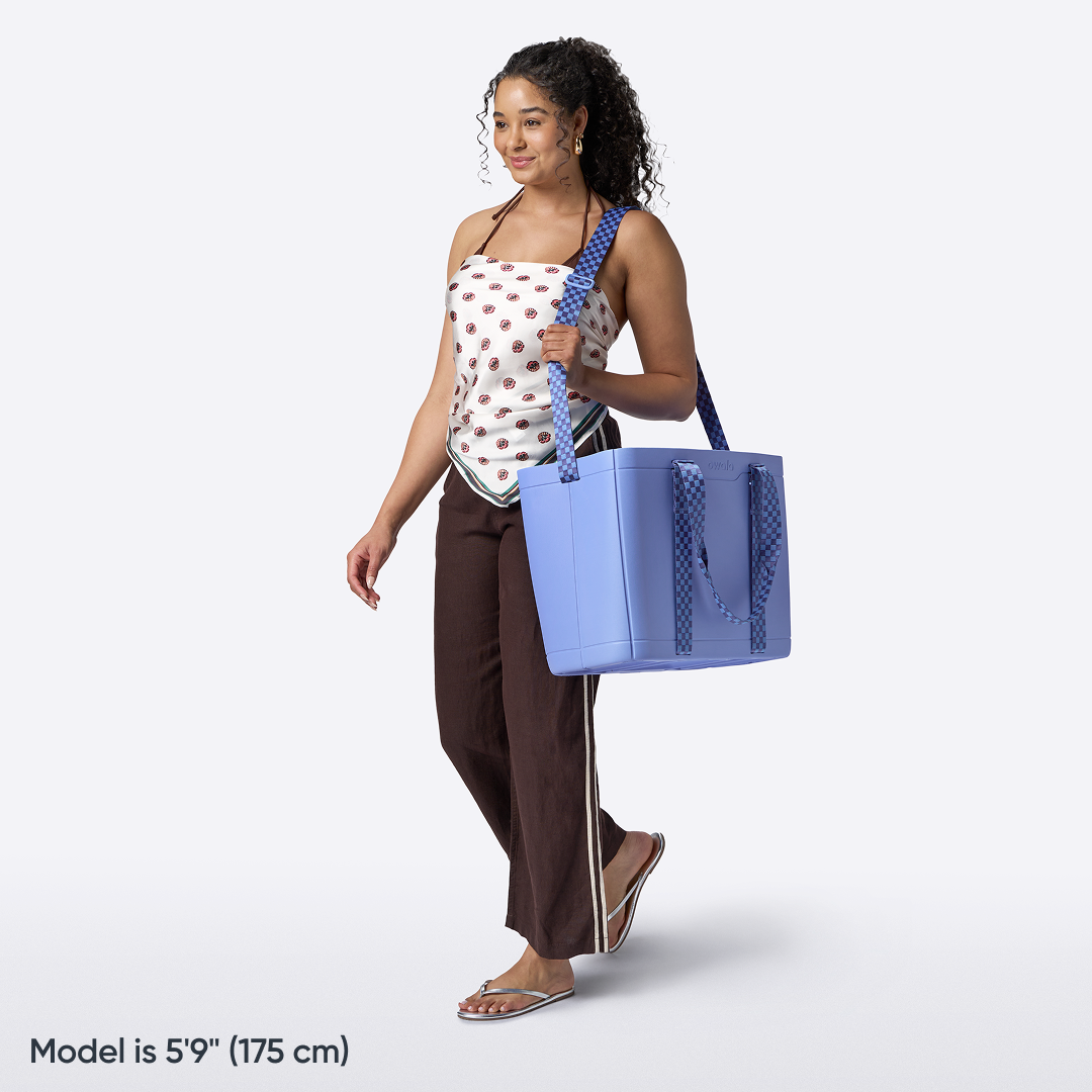 The Sun-Day Collapsible Tote - Image 8