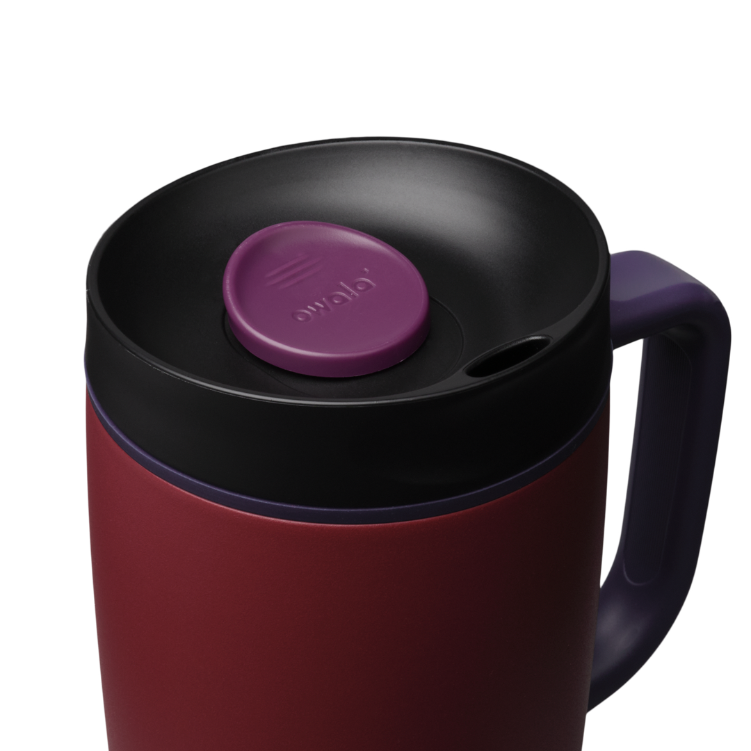 SmoothSip® Slider with Handle - Image 2