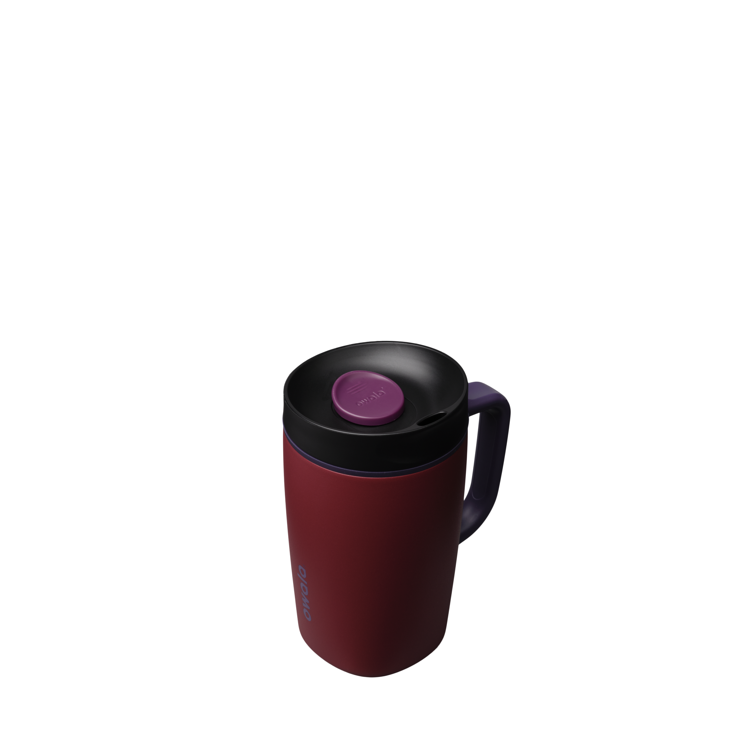 SmoothSip® Slider with Handle