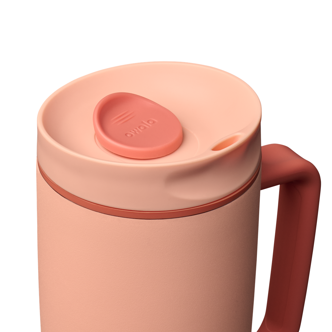 SmoothSip® Slider with Handle - Image 2