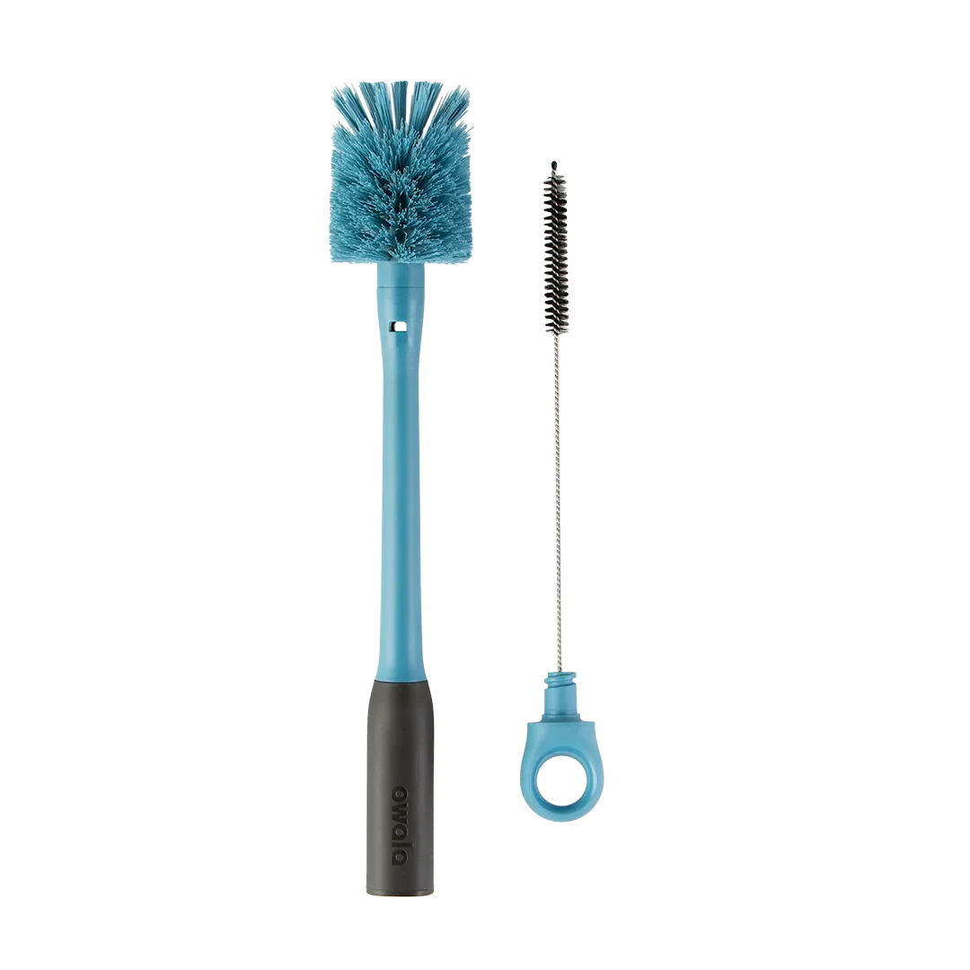 2-in-1 Bottle Brush - Image 2